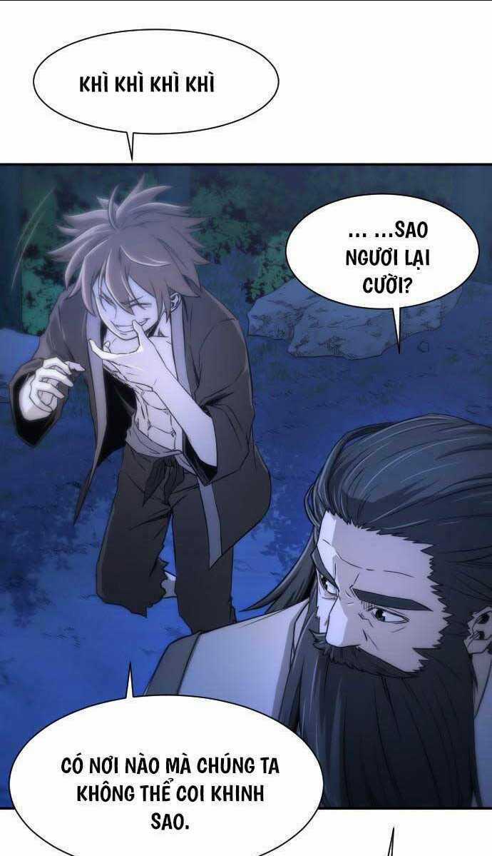 Nhất Hốt Đao - Chapter 1 - Trang 42