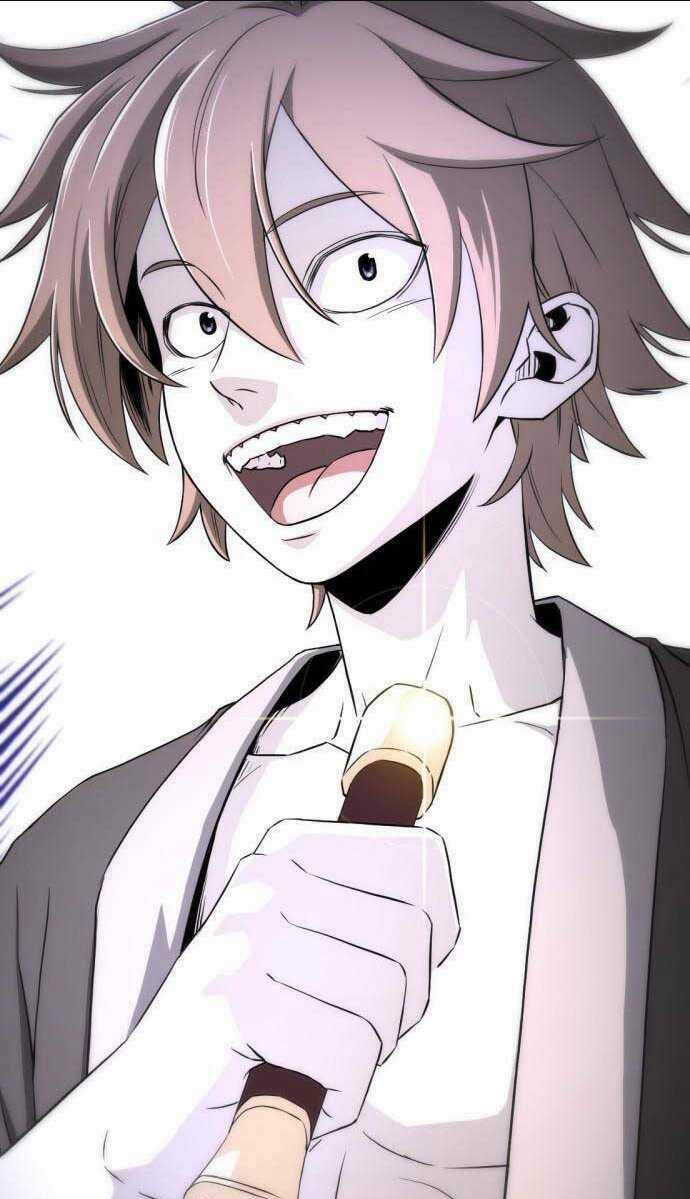 Nhất Hốt Đao - Chapter 1 - Trang 44