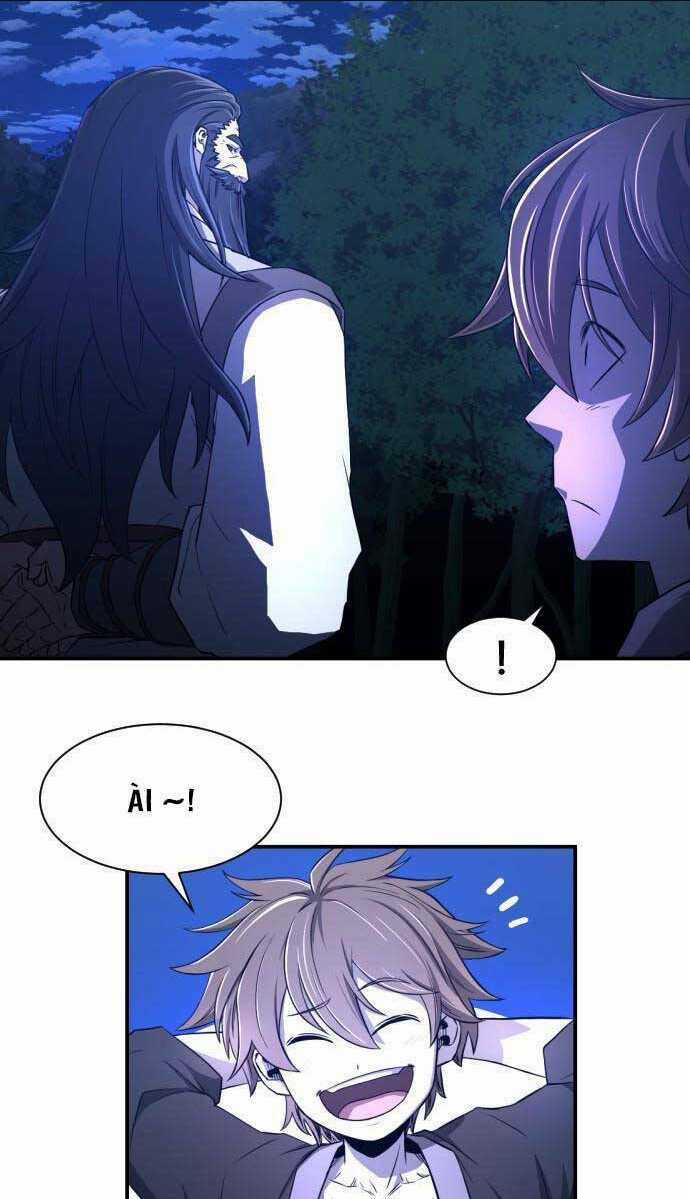 Nhất Hốt Đao - Chapter 1 - Trang 46