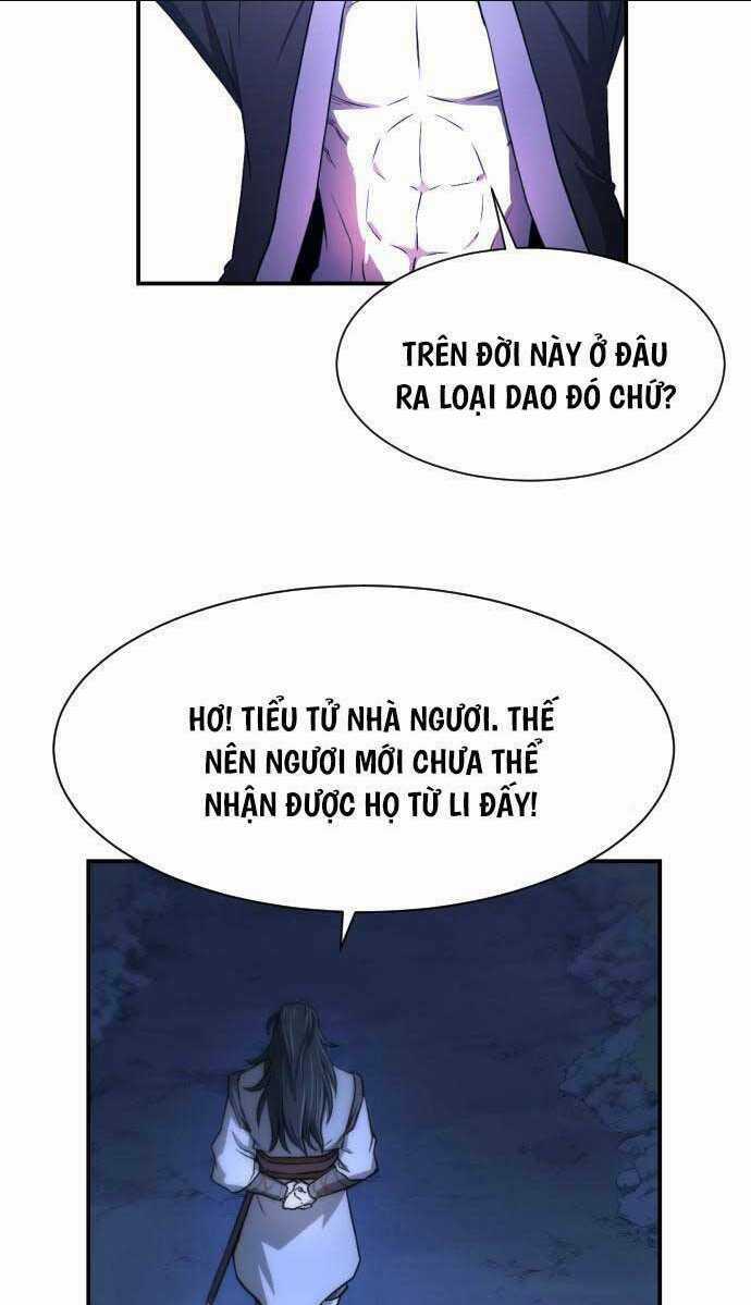 Nhất Hốt Đao - Chapter 1 - Trang 47