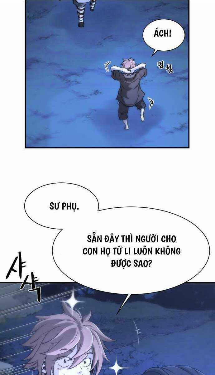 Nhất Hốt Đao - Chapter 1 - Trang 48