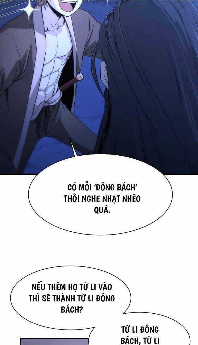 Nhất Hốt Đao - Chapter 1 - Trang 49