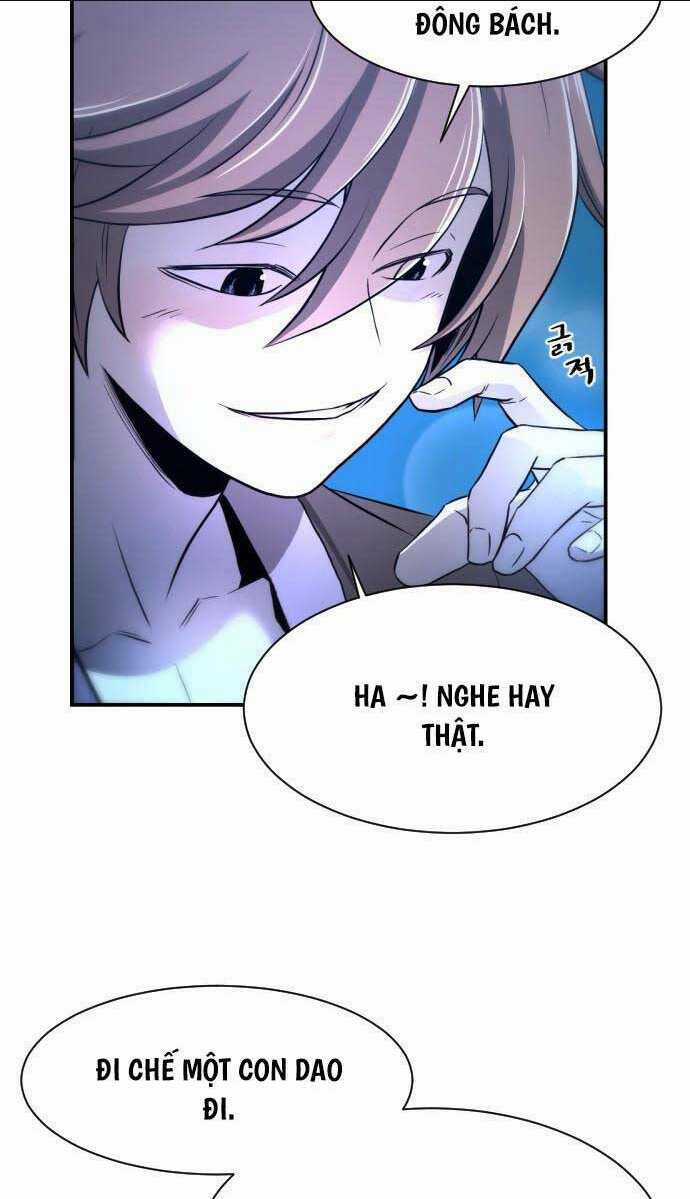 Nhất Hốt Đao - Chapter 1 - Trang 50