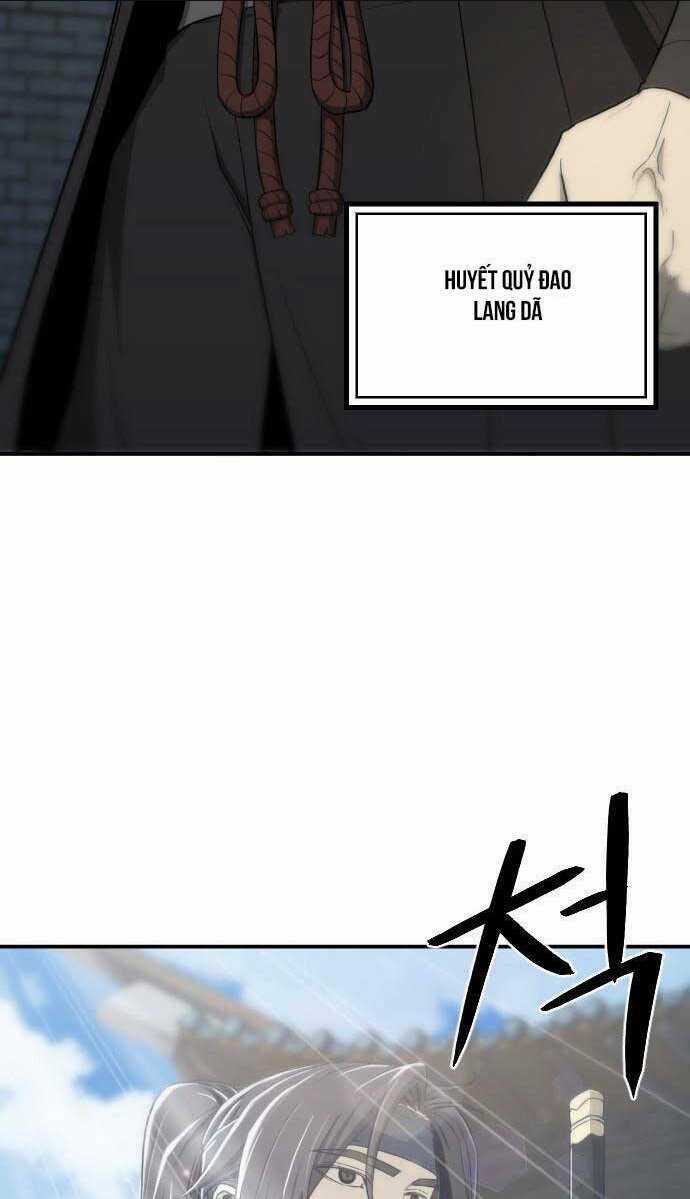 Nhất Hốt Đao - Chapter 1 - Trang 6