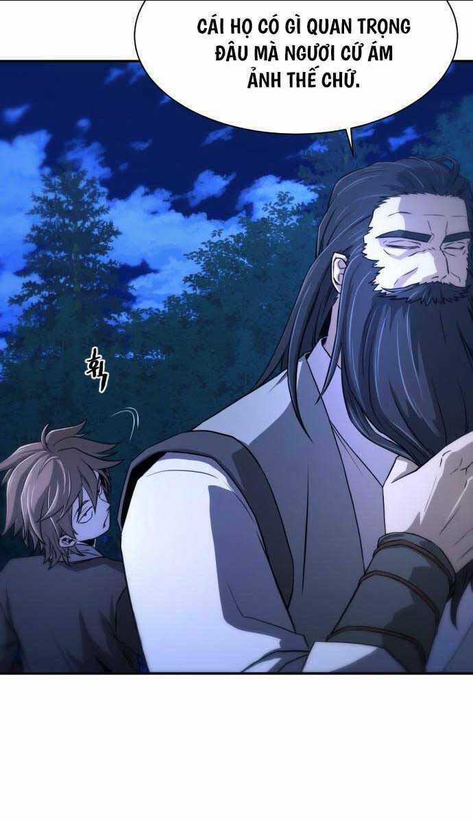 Nhất Hốt Đao - Chapter 1 - Trang 51