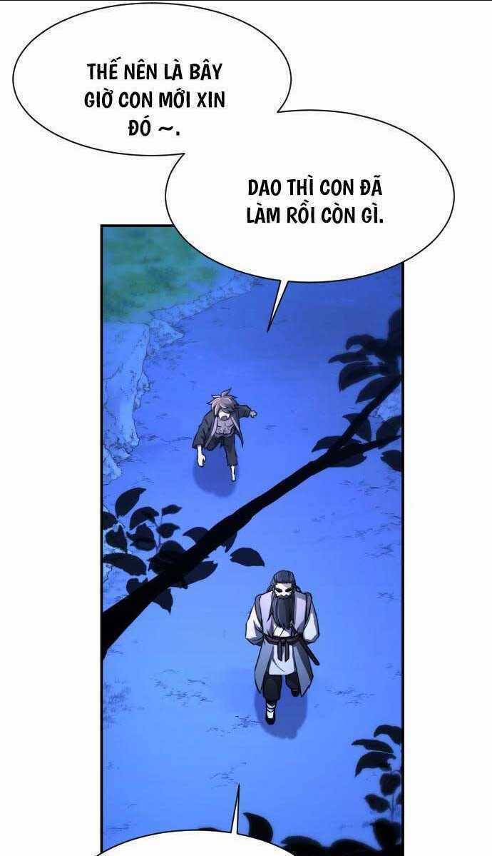 Nhất Hốt Đao - Chapter 1 - Trang 52