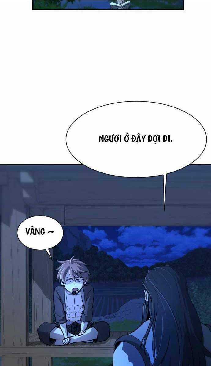 Nhất Hốt Đao - Chapter 1 - Trang 55