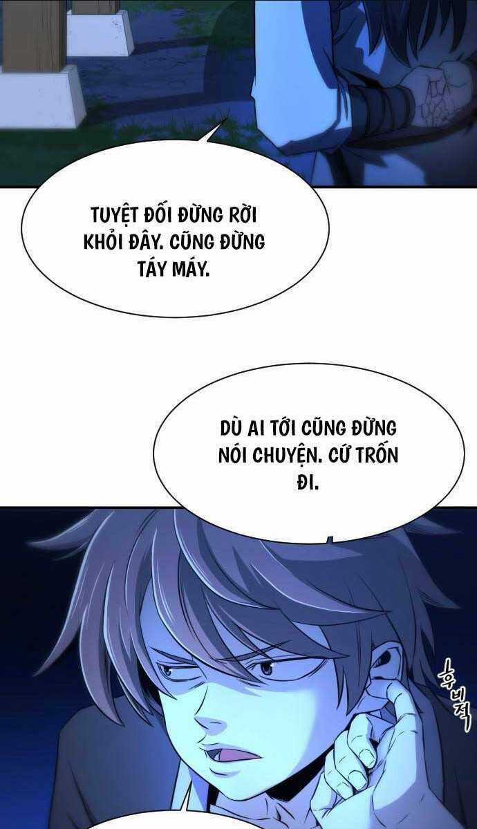 Nhất Hốt Đao - Chapter 1 - Trang 56