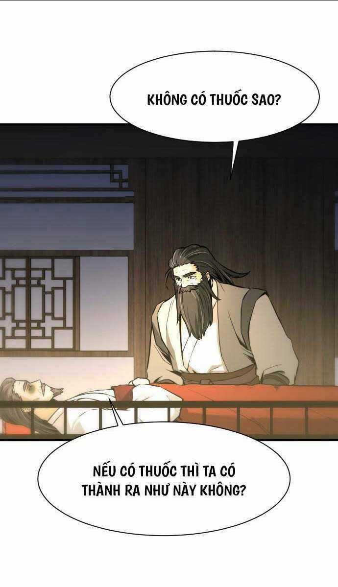 Nhất Hốt Đao - Chapter 1 - Trang 63