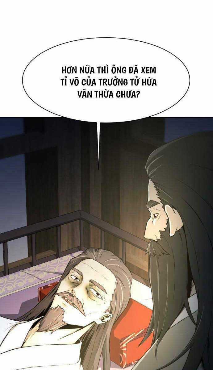 Nhất Hốt Đao - Chapter 1 - Trang 64