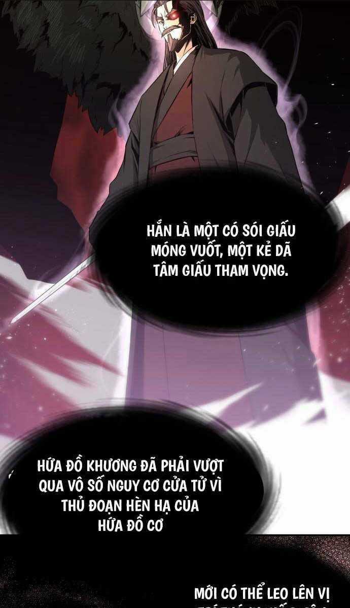Nhất Hốt Đao - Chapter 1 - Trang 68