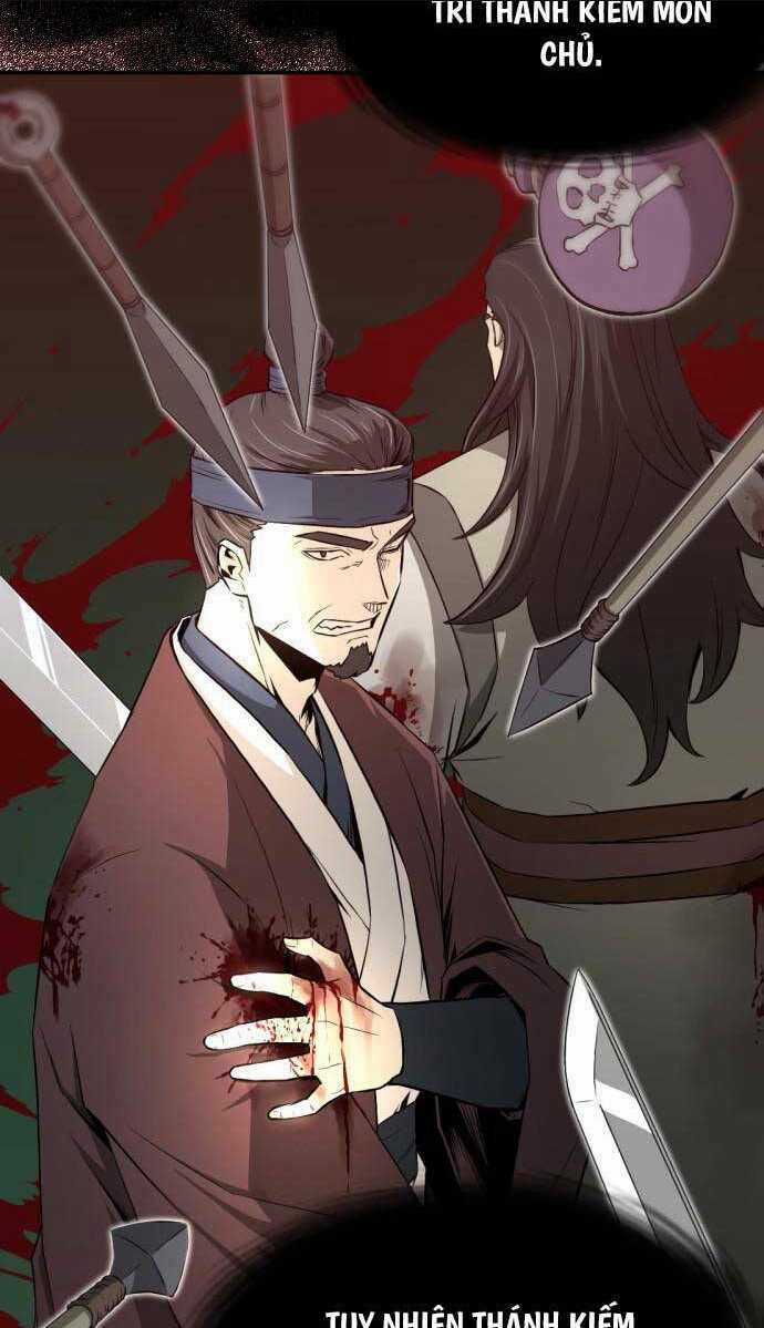 Nhất Hốt Đao - Chapter 1 - Trang 69