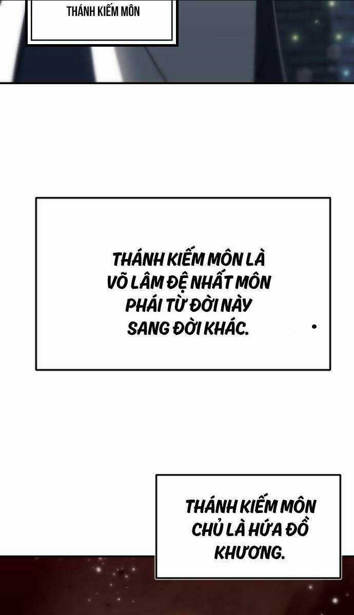 Nhất Hốt Đao - Chapter 1 - Trang 8