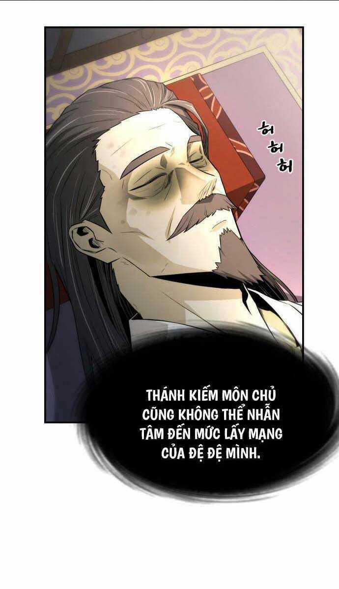 Nhất Hốt Đao - Chapter 1 - Trang 71