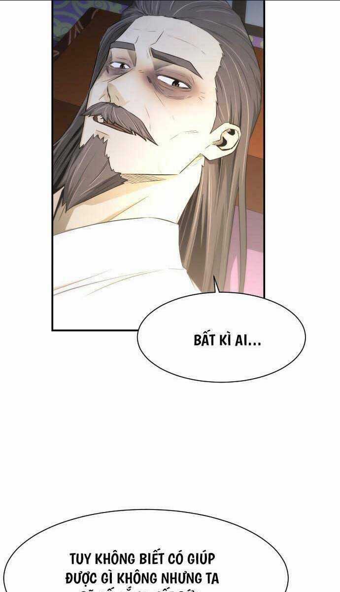 Nhất Hốt Đao - Chapter 1 - Trang 74