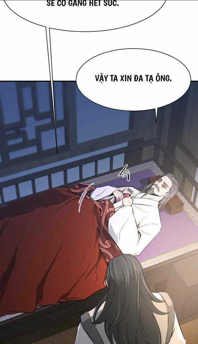 Nhất Hốt Đao - Chapter 1 - Trang 75