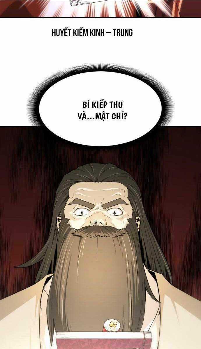 Nhất Hốt Đao - Chapter 1 - Trang 77