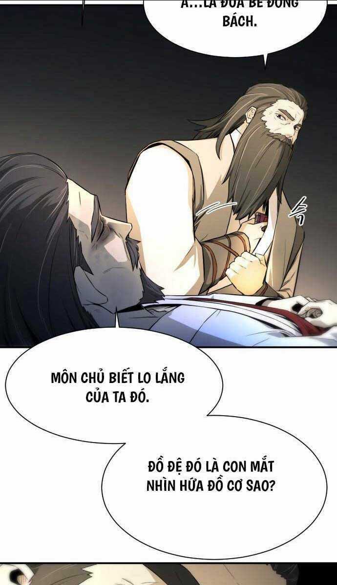 Nhất Hốt Đao - Chapter 1 - Trang 79