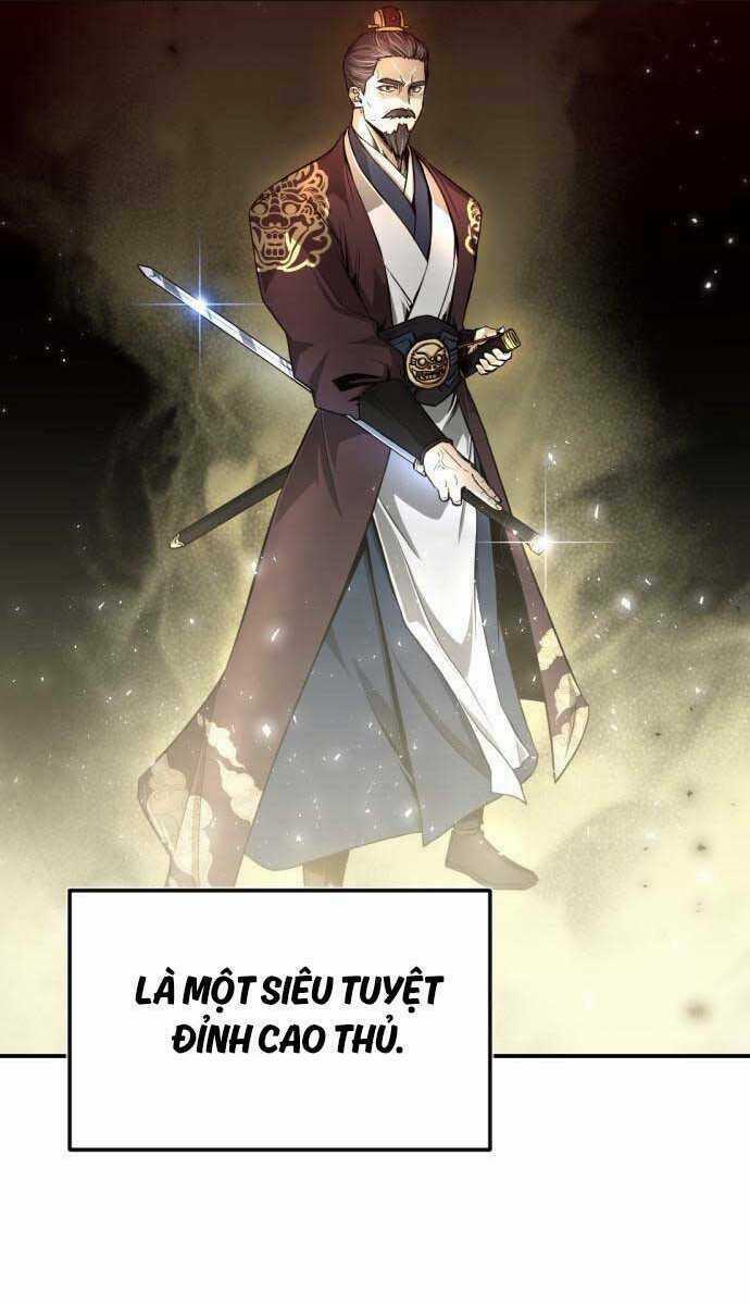 Nhất Hốt Đao - Chapter 1 - Trang 9