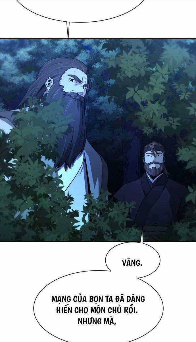 Nhất Hốt Đao - Chapter 1 - Trang 84