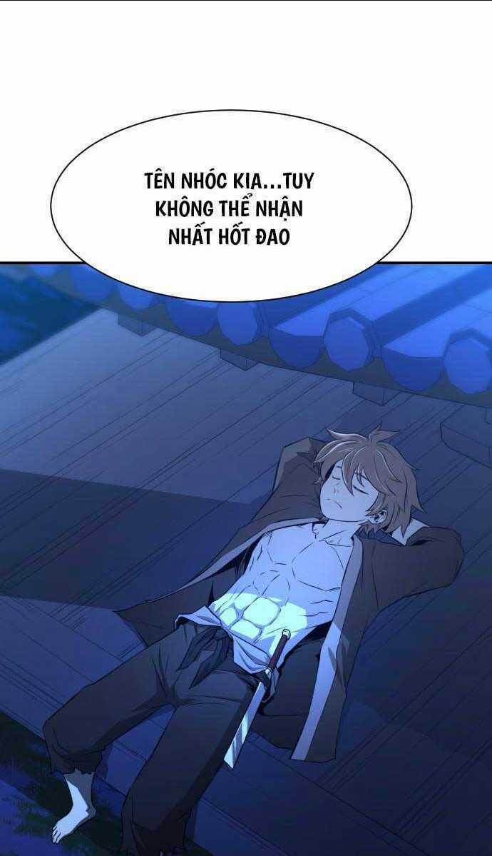 Nhất Hốt Đao - Chapter 1 - Trang 90