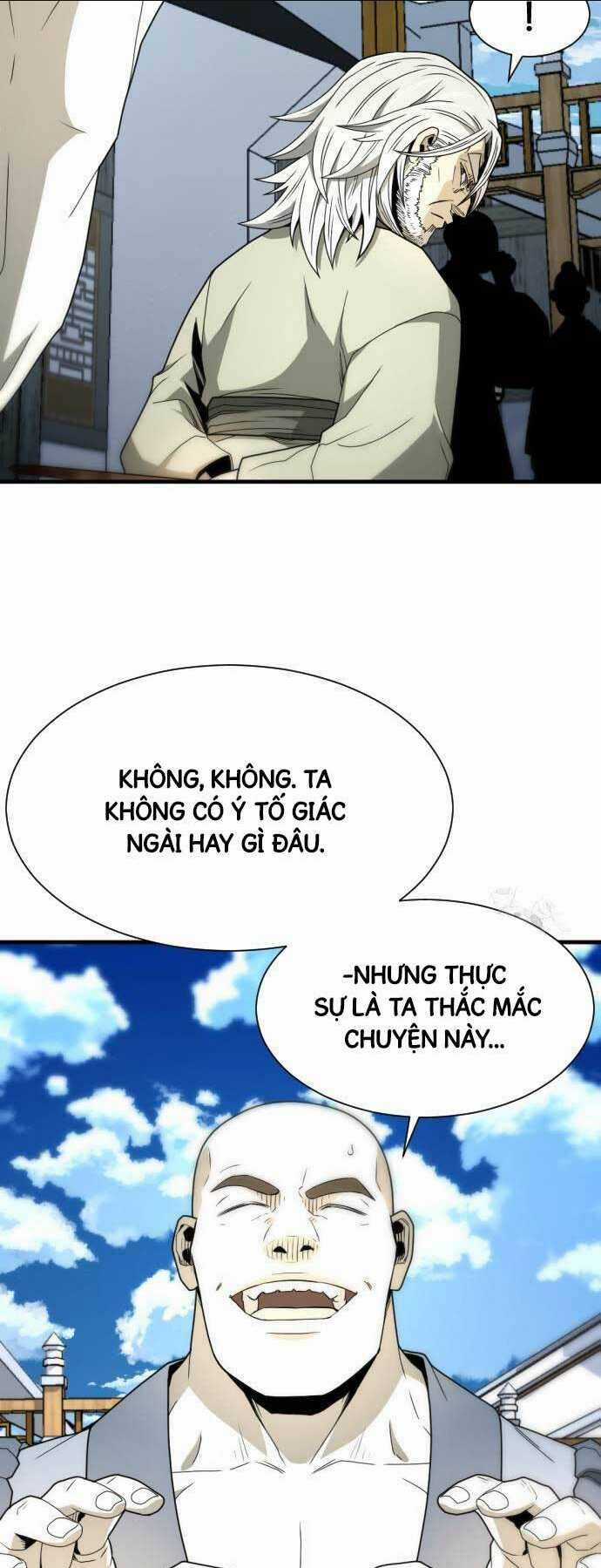 Nhất Hốt Đao - Chapter 10 - Trang 11