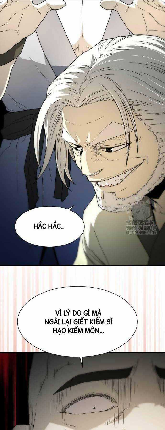 Nhất Hốt Đao - Chapter 10 - Trang 12