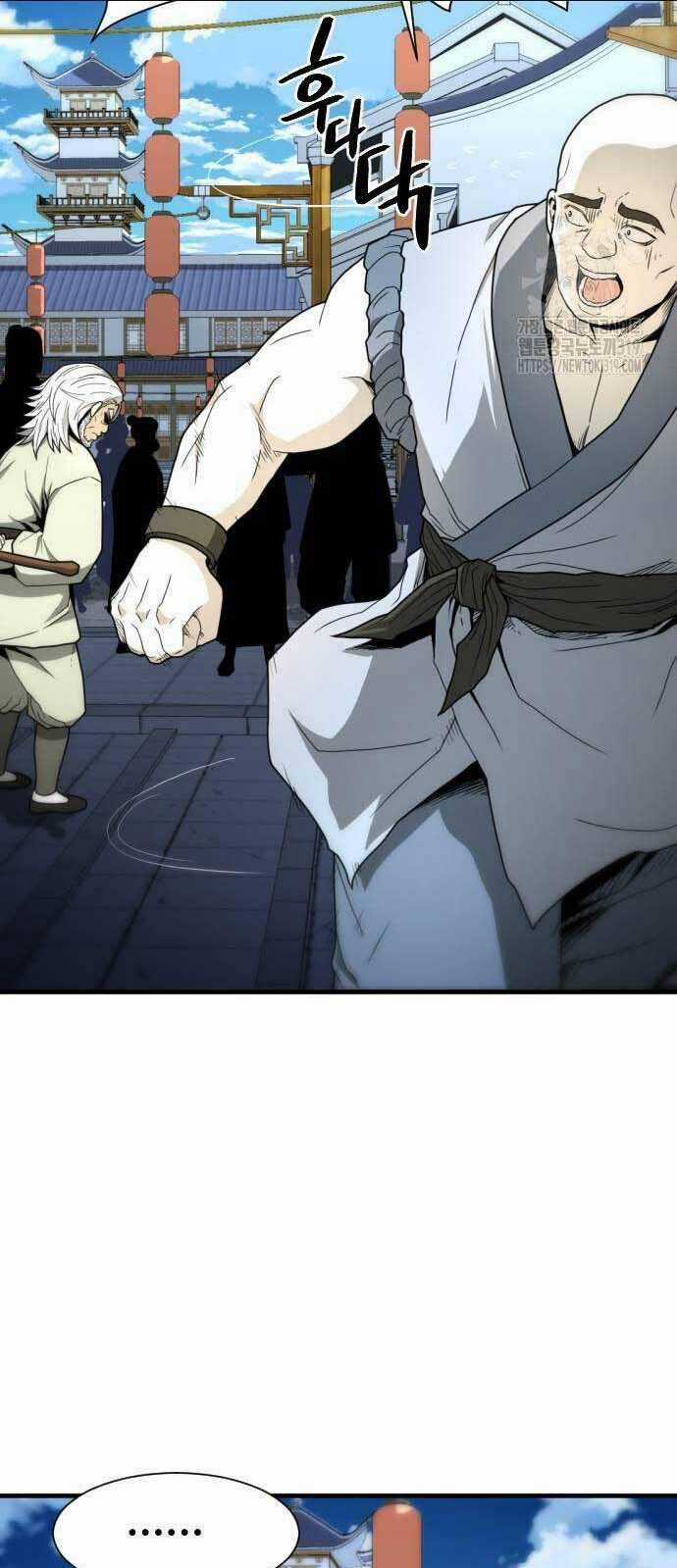 Nhất Hốt Đao - Chapter 10 - Trang 15