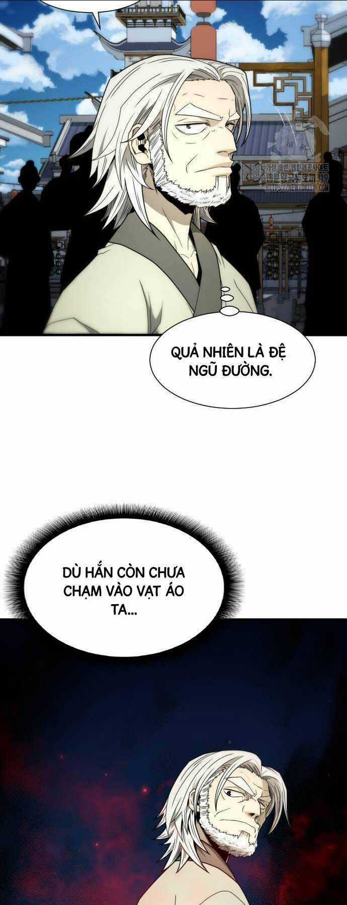 Nhất Hốt Đao - Chapter 10 - Trang 16