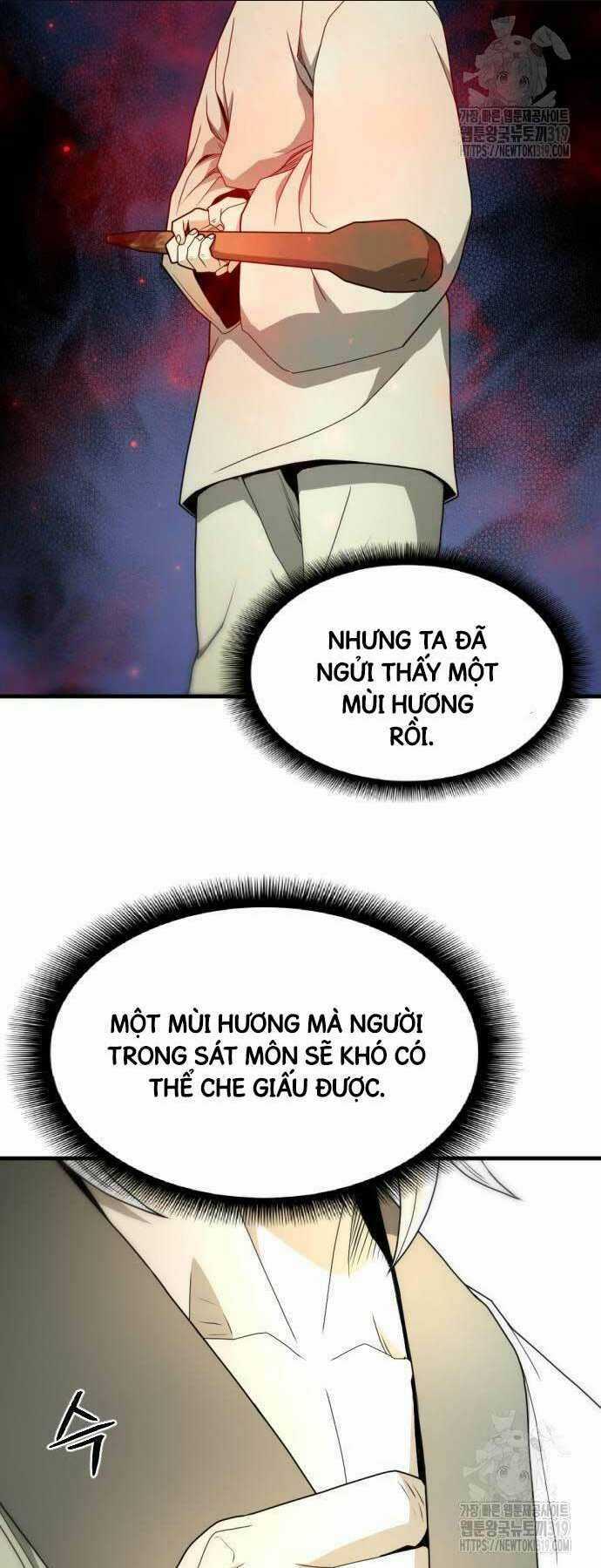 Nhất Hốt Đao - Chapter 10 - Trang 17