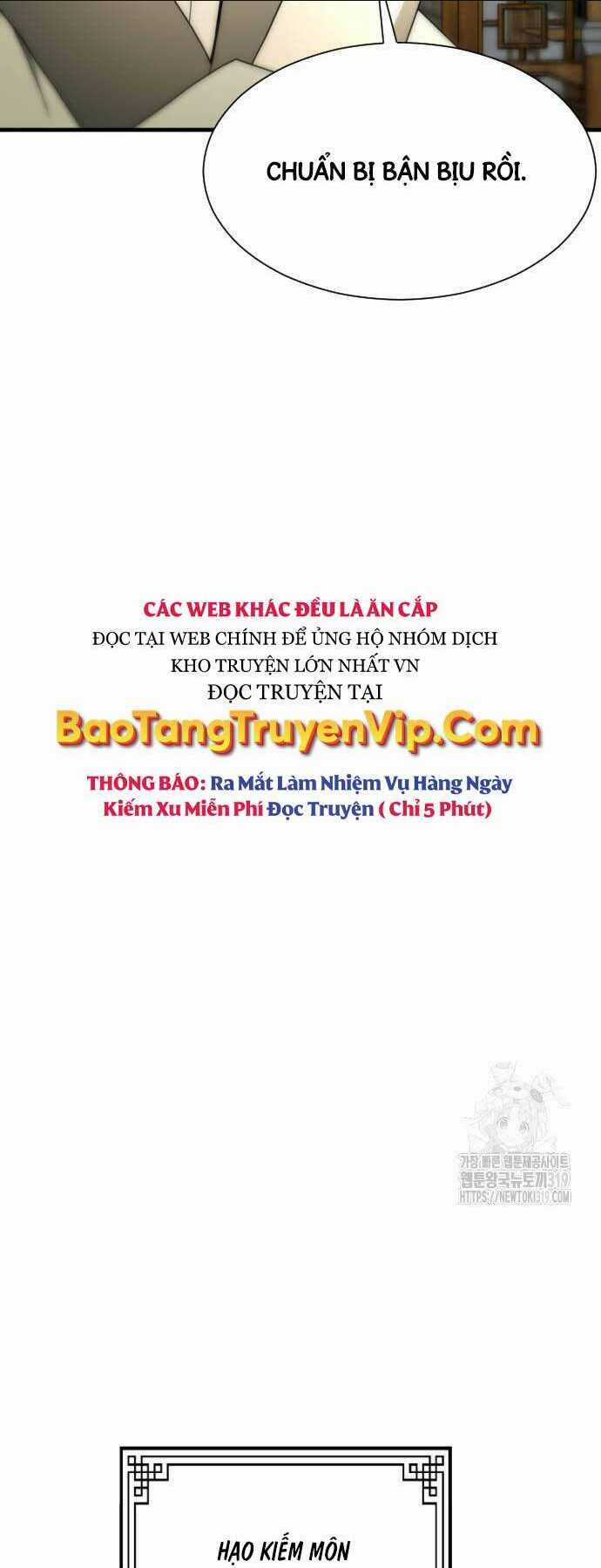 Nhất Hốt Đao - Chapter 10 - Trang 19