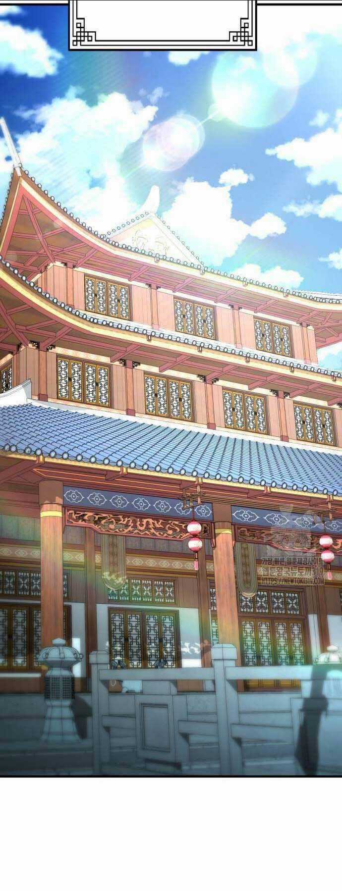 Nhất Hốt Đao - Chapter 10 - Trang 20