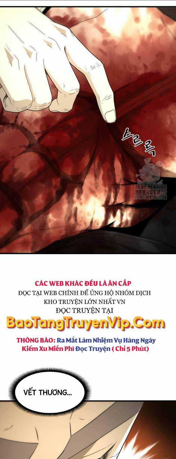 Nhất Hốt Đao - Chapter 10 - Trang 22