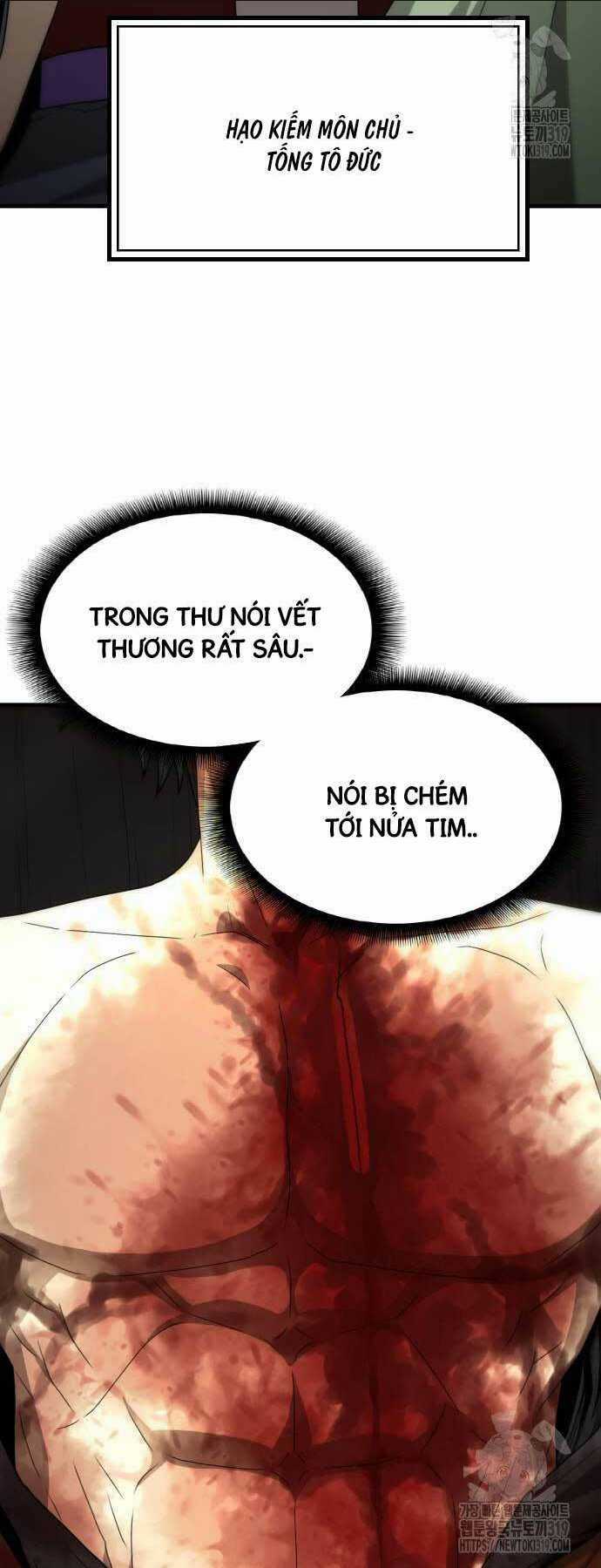 Nhất Hốt Đao - Chapter 10 - Trang 25