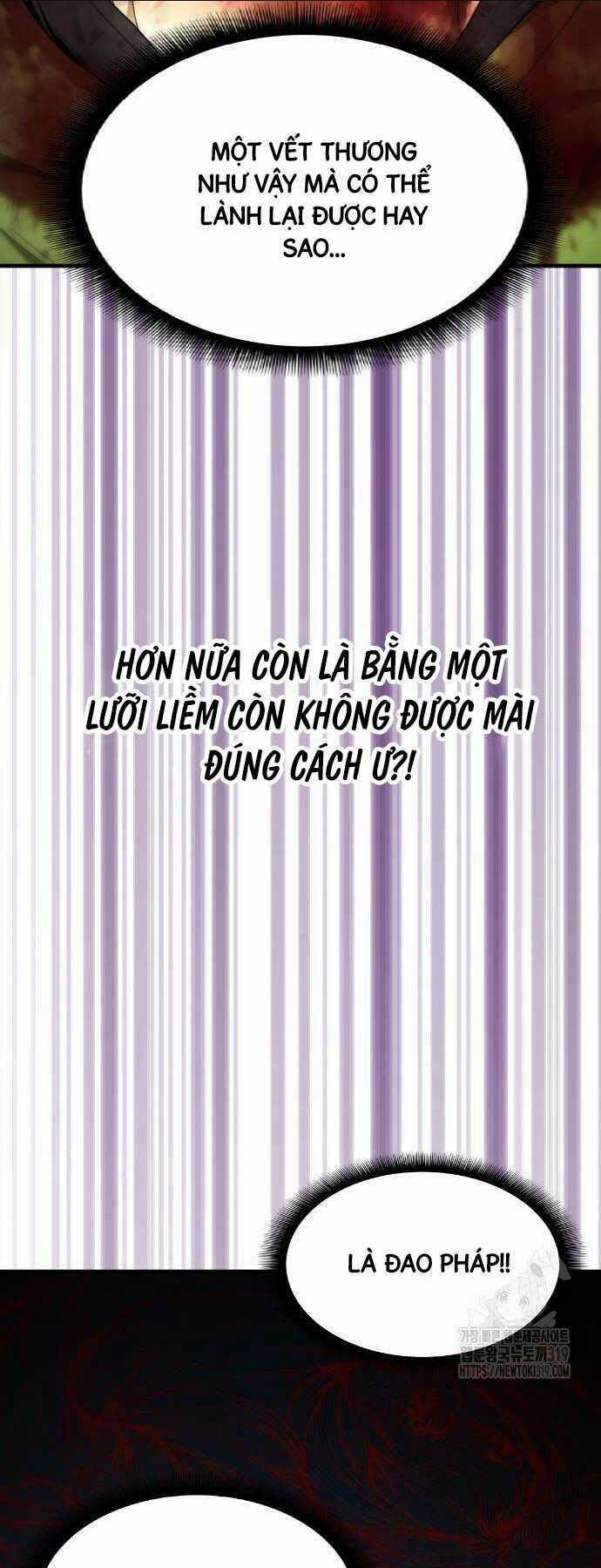 Nhất Hốt Đao - Chapter 10 - Trang 26