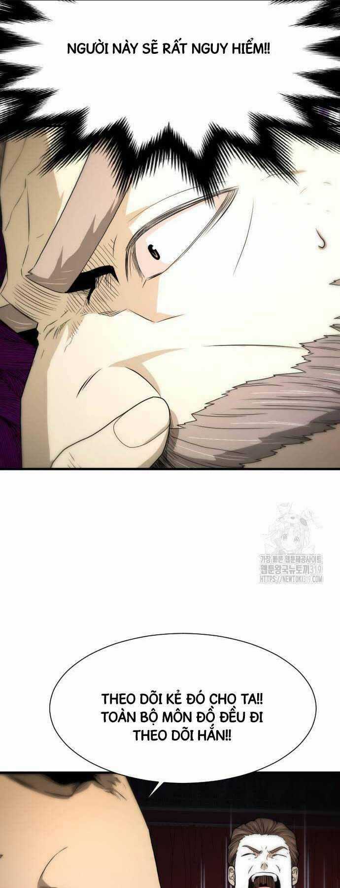 Nhất Hốt Đao - Chapter 10 - Trang 28