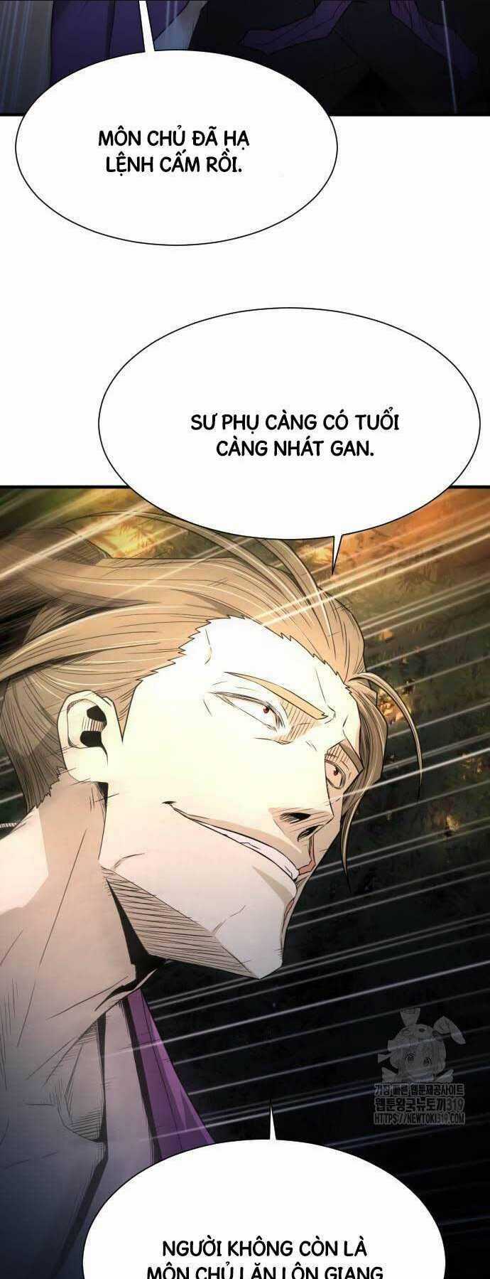 Nhất Hốt Đao - Chapter 10 - Trang 35