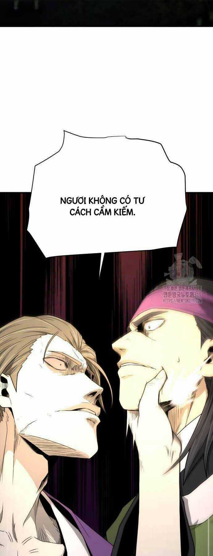 Nhất Hốt Đao - Chapter 10 - Trang 38