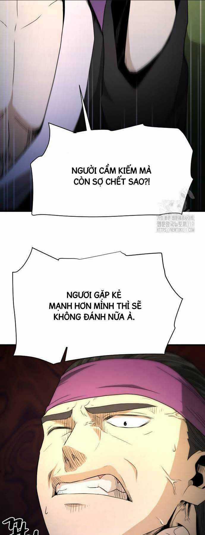 Nhất Hốt Đao - Chapter 10 - Trang 39