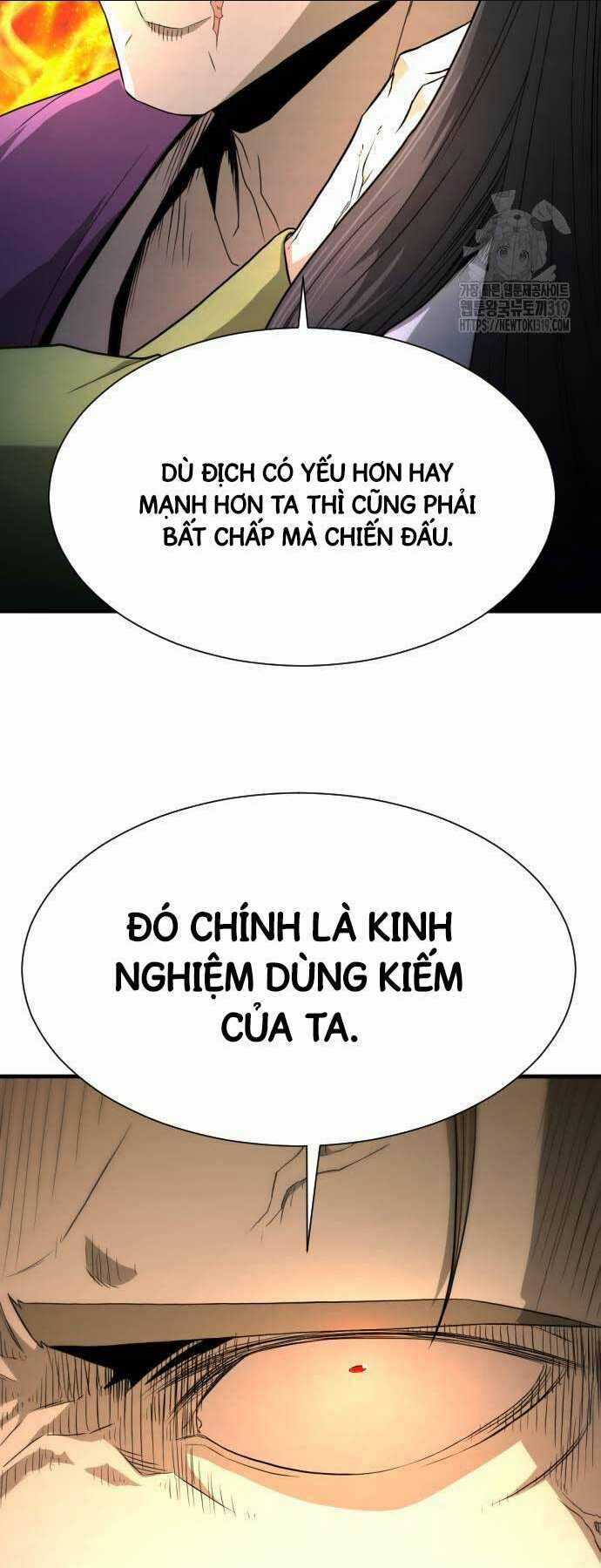 Nhất Hốt Đao - Chapter 10 - Trang 41