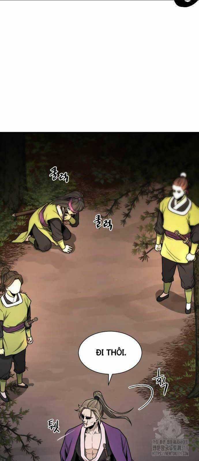 Nhất Hốt Đao - Chapter 10 - Trang 43