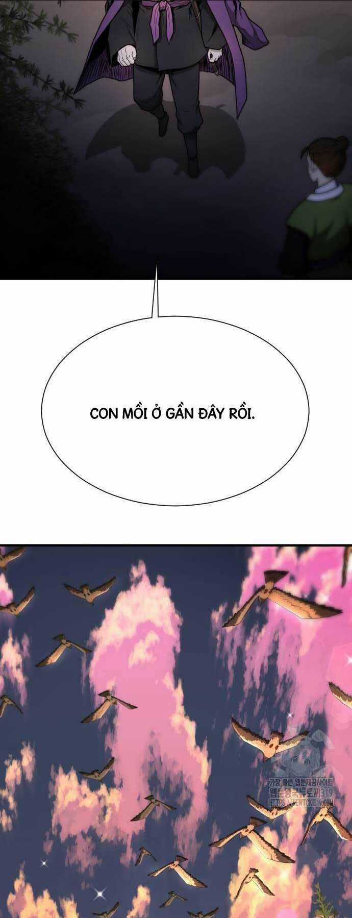 Nhất Hốt Đao - Chapter 10 - Trang 44