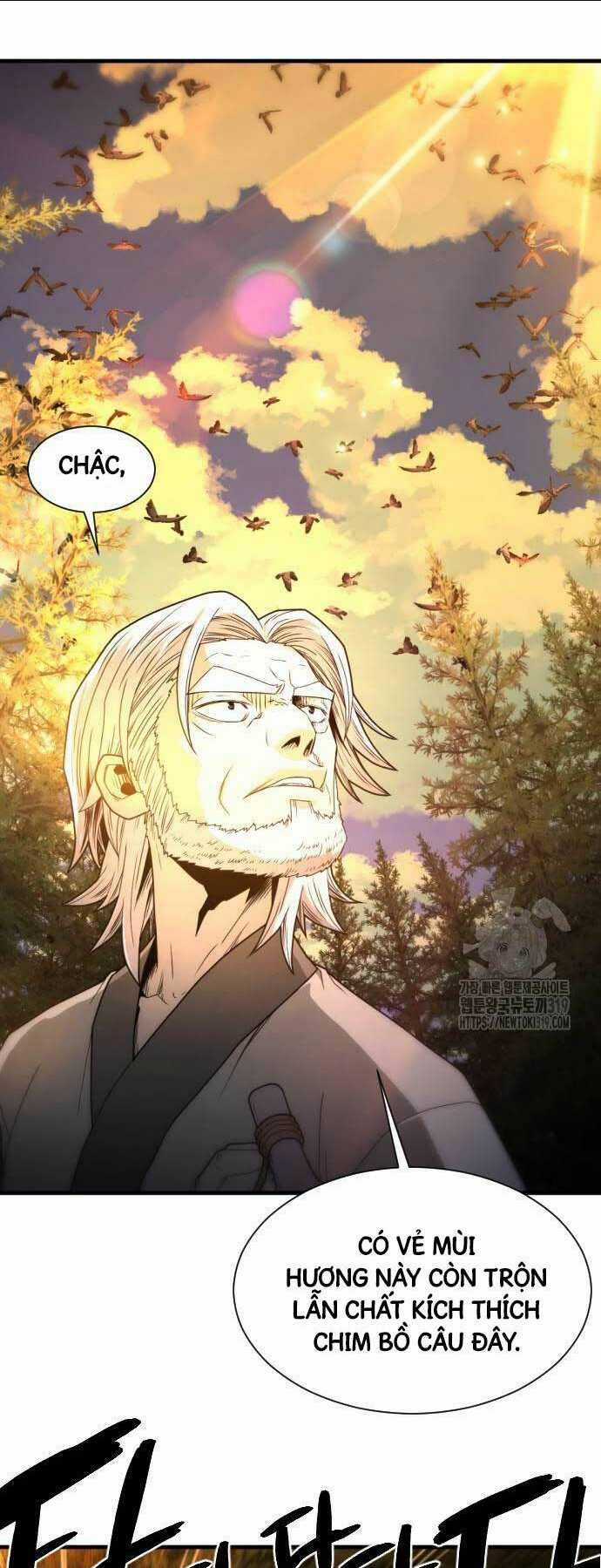 Nhất Hốt Đao - Chapter 10 - Trang 46