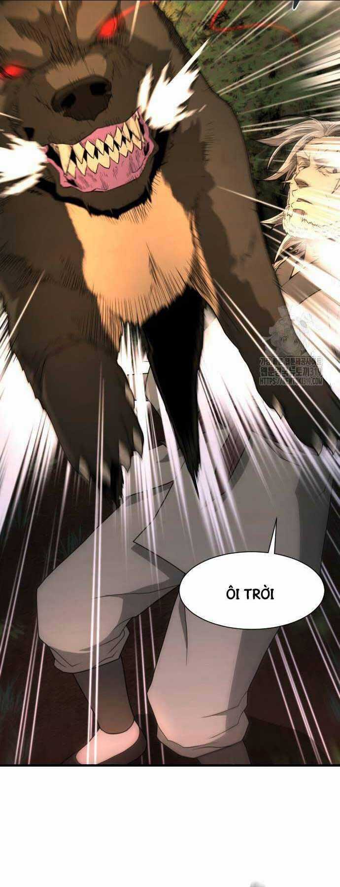 Nhất Hốt Đao - Chapter 10 - Trang 48