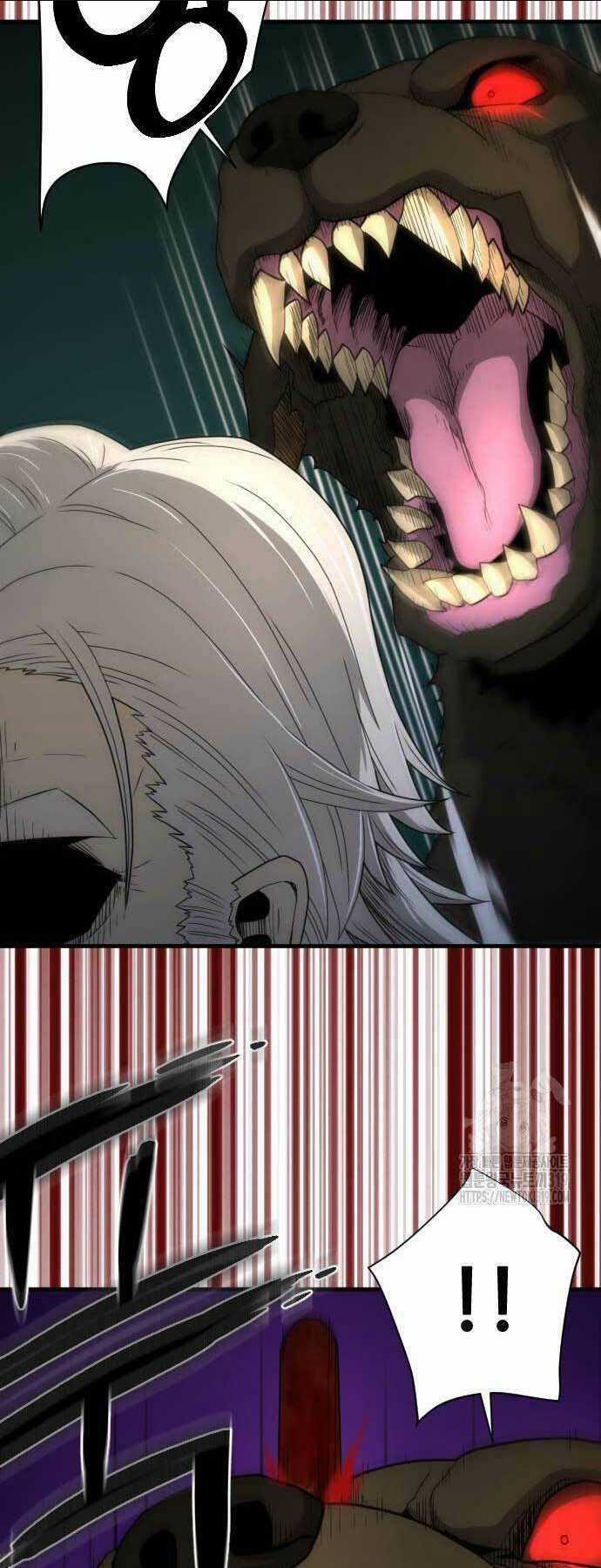 Nhất Hốt Đao - Chapter 10 - Trang 53