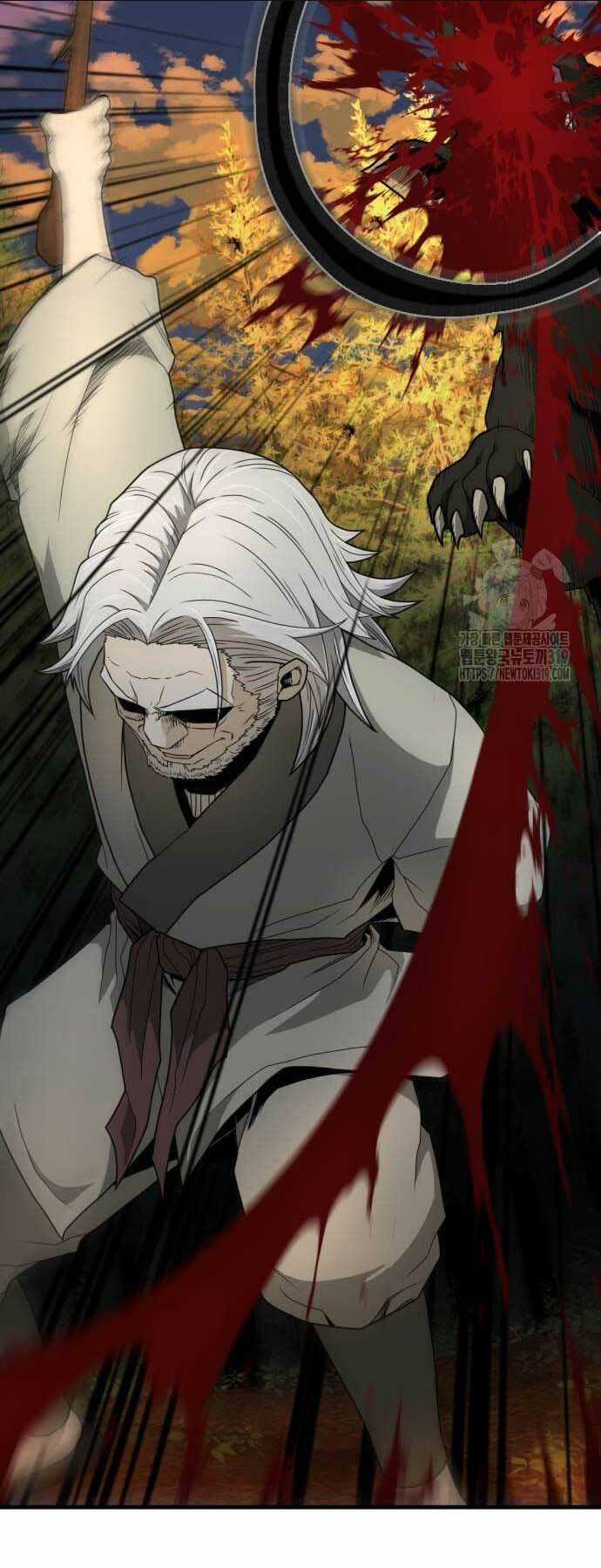 Nhất Hốt Đao - Chapter 10 - Trang 56