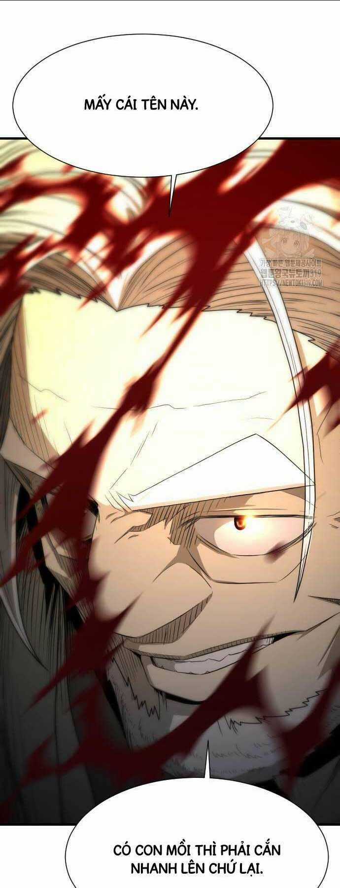 Nhất Hốt Đao - Chapter 10 - Trang 57