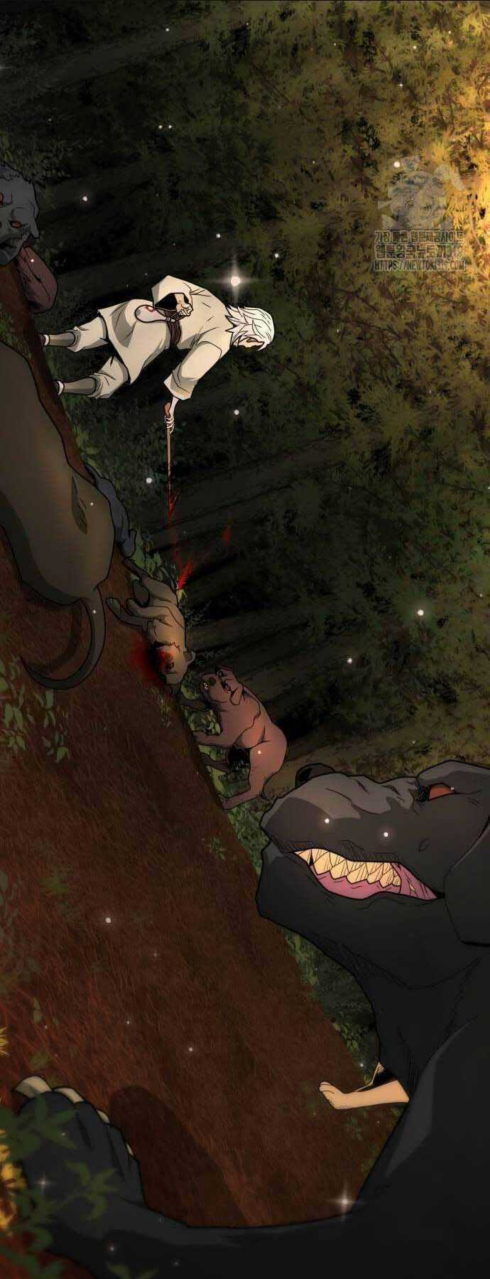 Nhất Hốt Đao - Chapter 10 - Trang 59