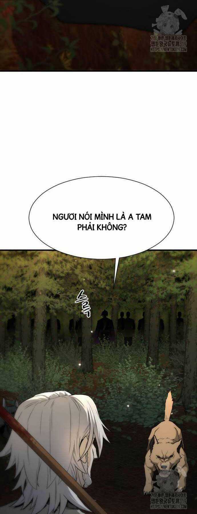 Nhất Hốt Đao - Chapter 10 - Trang 60