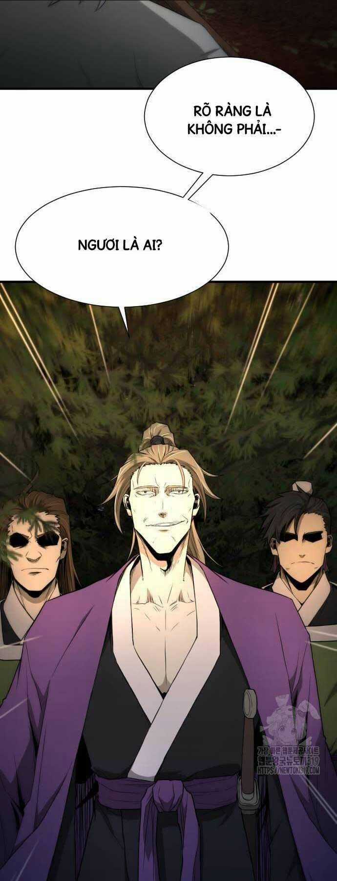 Nhất Hốt Đao - Chapter 10 - Trang 61